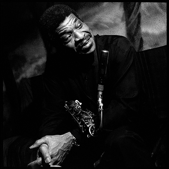 雷維史達-George Coleman 雷維史達-George Coleman 60x50cm